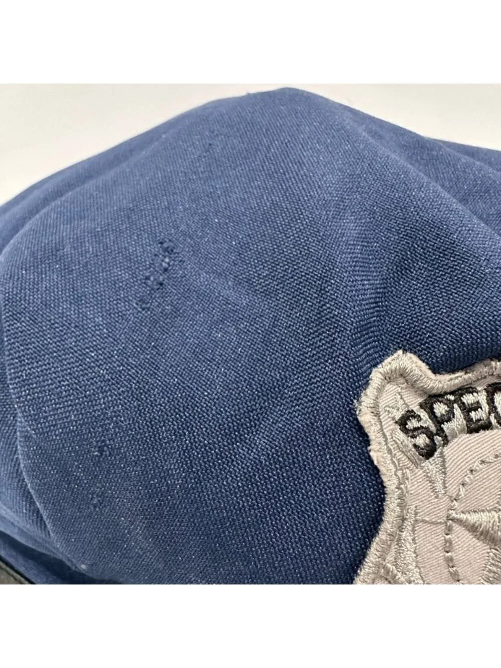 Special Police Kids Halloween Costume Cosplay Hat